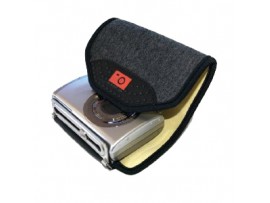 Always On Wrap-Up Camera Case